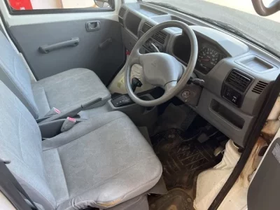 Mitsubishi MINICAB TRUCK