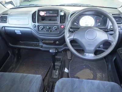 Suzuki KEI