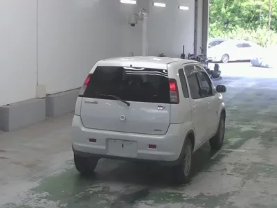 Suzuki KEI