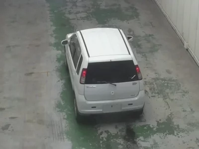 Suzuki KEI