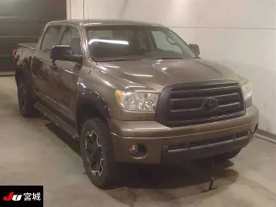 OTHERS TUNDRA