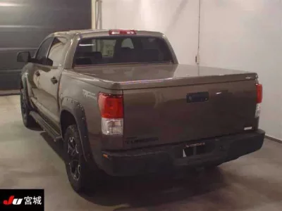 OTHERS TUNDRA