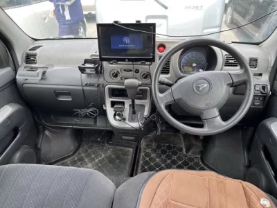 Daihatsu Atrai Wagon
