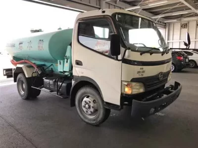 Hino DUTRO