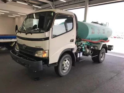 Hino DUTRO