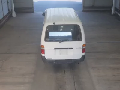 Toyota REGIUS ACE VAN