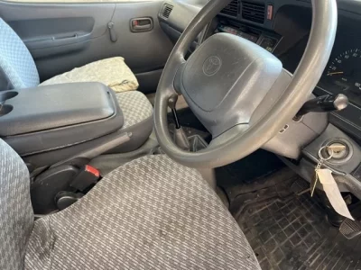 Toyota REGIUS ACE VAN