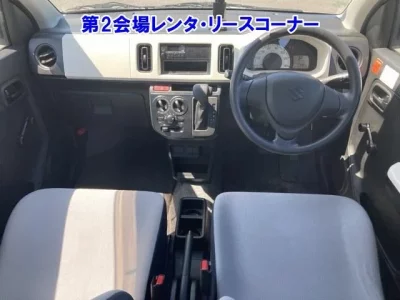 Suzuki ALTO VAN