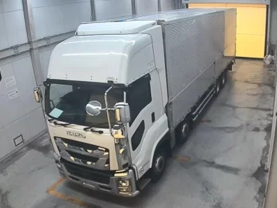 Isuzu TRUCK