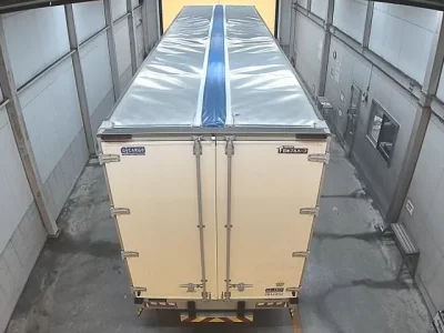 Isuzu TRUCK