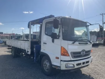 Hino RANGER