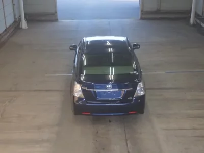 Toyota SAI