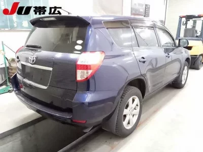 Toyota VANGUARD