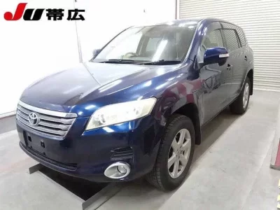 Toyota VANGUARD
