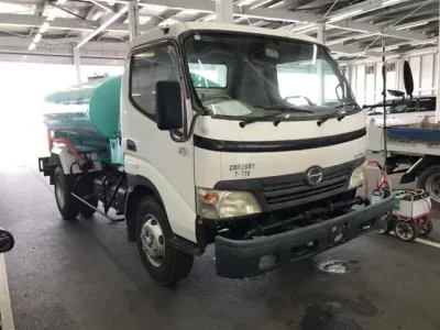 Hino DUTRO