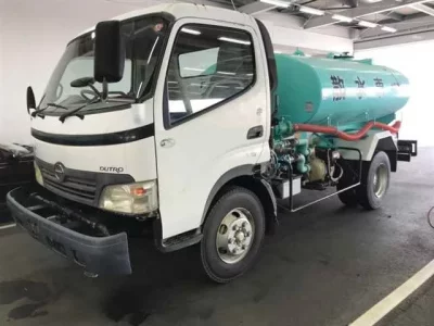Hino DUTRO