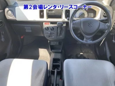 Suzuki ALTO VAN