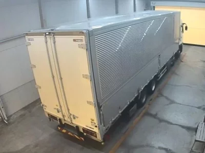 Mitsubishi FUSO TRUCK