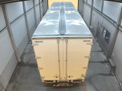 Mitsubishi FUSO TRUCK