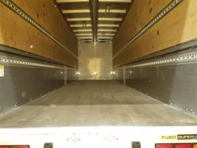Mitsubishi FUSO TRUCK