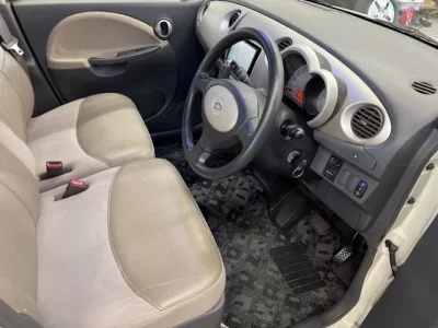 Daihatsu MOVE LATTE