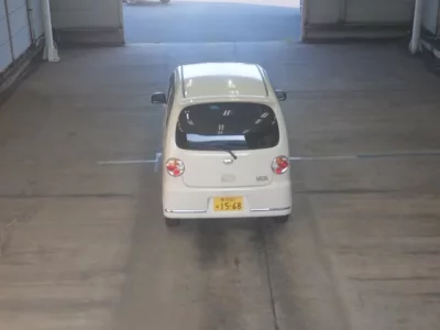 Daihatsu MOVE LATTE