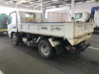 Hino DUTRO