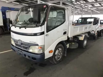Hino DUTRO