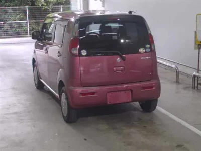 Suzuki MRWAGON