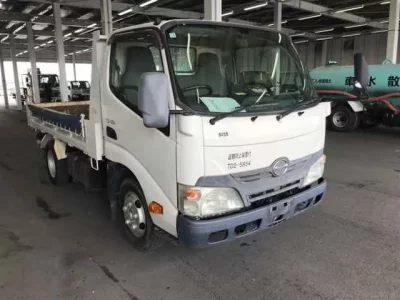 Hino DUTRO