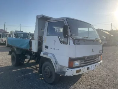 Mitsubishi FUSO FIGHTER