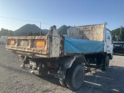 Mitsubishi FUSO FIGHTER