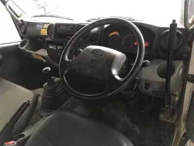 Hino DUTRO