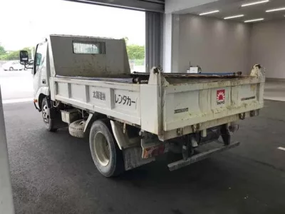 Hino DUTRO