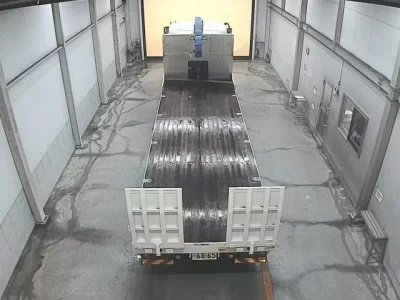 Mitsubishi FUSO TRUCK