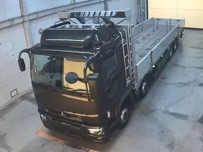 Mitsubishi FUSO TRUCK