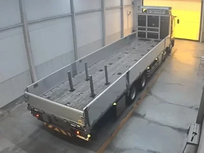 Mitsubishi FUSO TRUCK