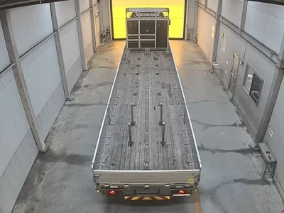 Mitsubishi FUSO TRUCK