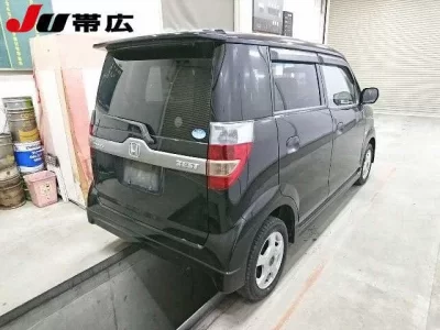 Honda ZEST