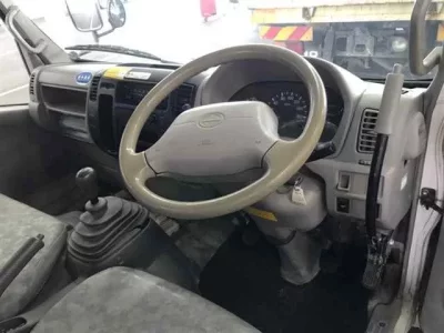 Hino DUTRO