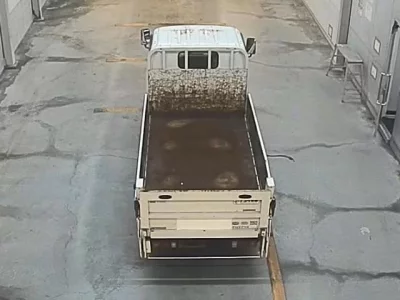 Toyota DYNA