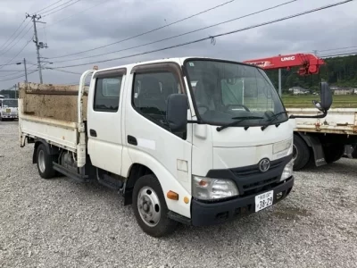 Toyota TOYOACE
