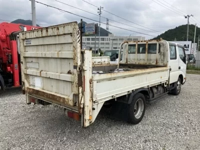 Toyota TOYOACE
