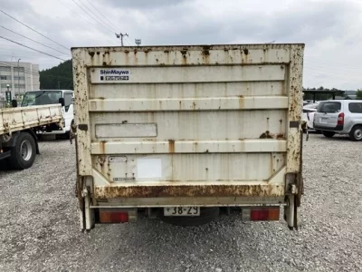 Toyota TOYOACE