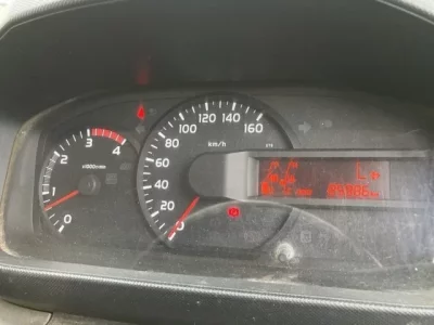 Toyota TOYOACE
