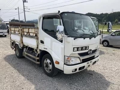 Hino DUTRO