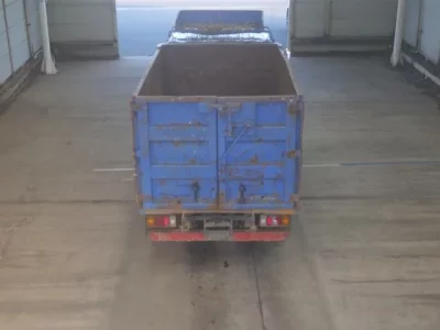 Mazda TITAN