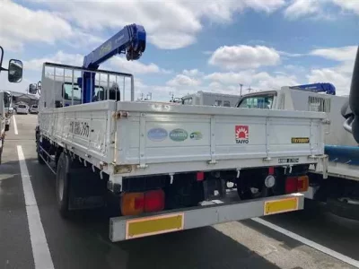 Hino RANGER