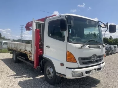 Hino RANGER