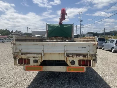 Hino RANGER